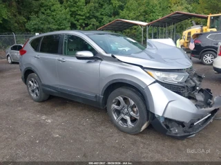 HONDA HONDA CR-V EX