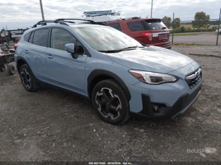 SUBARU SUBARU CROSSTREK LIMITED