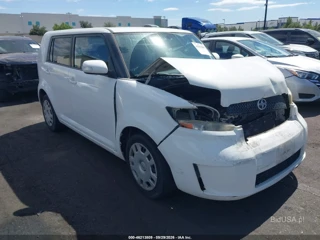 SCION SCION XB