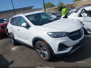 BUICK BUICK ENCORE GX FWD SELECT