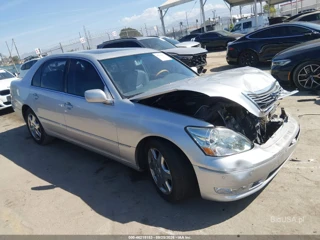 LEXUS LEXUS LS 430