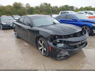 DODGE DODGE CHARGER SE RWD