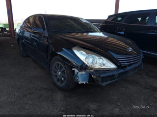 LEXUS LEXUS ES 330