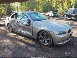 BMW 335I