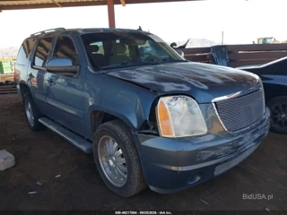 GMC YUKON SLE