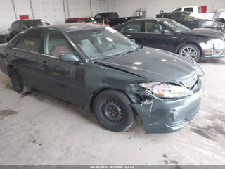 TOYOTA TOYOTA CAMRY LE