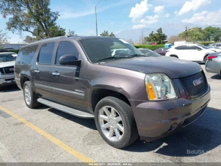 GMC YUKON XL 1500 DENALI