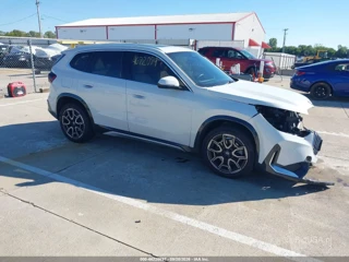 BMW X1 XDRIVE28I