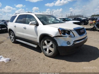 GMC ACADIA SLT-1