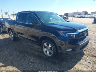 HONDA HONDA RIDGELINE RTL