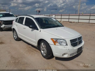 DODGE DODGE CALIBER MAINSTREET
