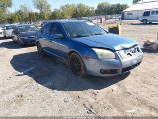 MERCURY MERCURY MILAN V6 PREMIER