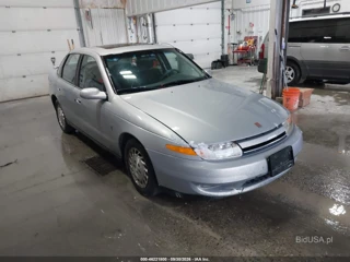 SATURN SATURN LS1