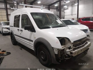 FORD FORD TRANSIT CONNECT XL