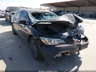 BUICK BUICK LACROSSE ESSENCE