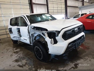 TOYOTA TOYOTA TACOMA TRD OFF ROAD