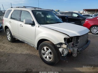 FORD FORD ESCAPE LIMITED