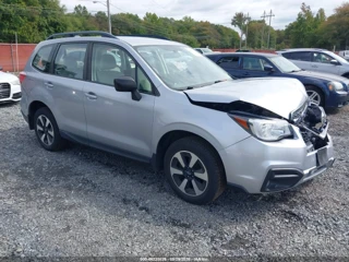 SUBARU SUBARU FORESTER 2.5I
