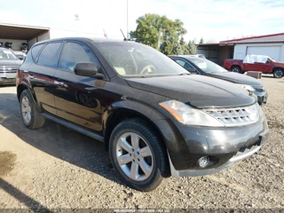 NISSAN NISSAN MURANO S