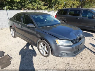 VOLKSWAGEN VOLKSWAGEN JETTA 2.5L SEL