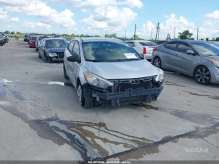 KIA KIA FORTE LX