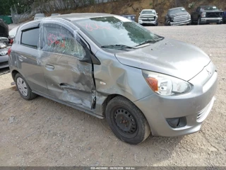 MITSUBISHI MITSUBISHI MIRAGE DE/RF