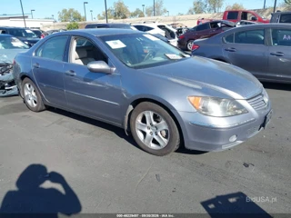 ACURA ACURA RL 3.5