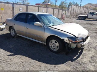 HONDA HONDA ACCORD 3.0 EX