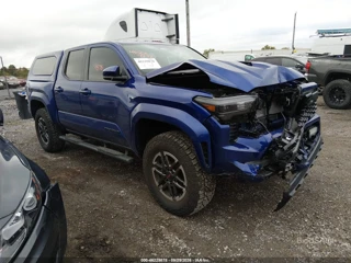 TOYOTA TOYOTA TACOMA TRD SPORT