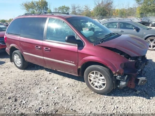 DODGE DODGE CARAVAN SPORT
