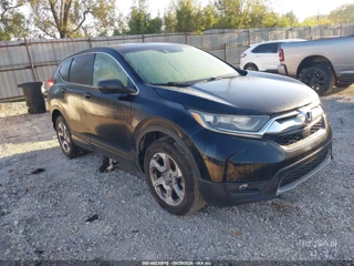 HONDA HONDA CR-V EX-L/EX-L NAVI