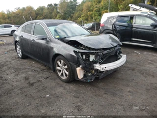 ACURA ACURA TL 3.5