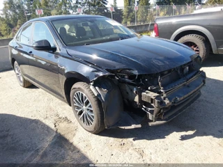 VOLKSWAGEN VOLKSWAGEN JETTA 1.4T SEL