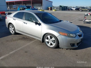 ACURA ACURA TSX