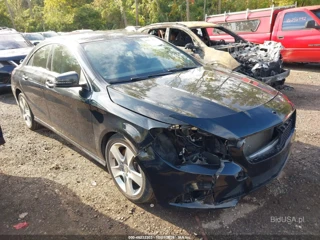 MERCEDES-BENZ MERCEDES-BENZ CLA 250 4MATIC