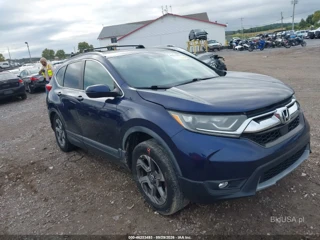 HONDA HONDA CR-V EX