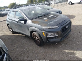 HYUNDAI HYUNDAI KONA SE