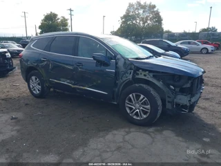 BUICK BUICK ENCLAVE AWD ESSENCE