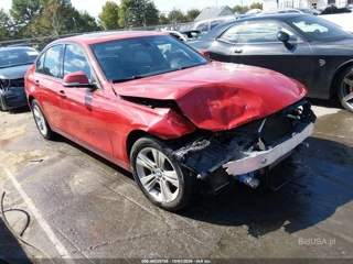 BMW 328I XDRIVE