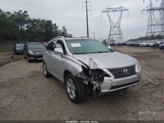 LEXUS LEXUS RX 350