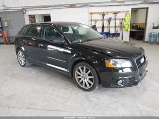 AUDI AUDI A3 2.0T PREMIUM