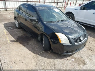 NISSAN NISSAN SENTRA 2.0S