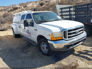 FORD FORD F-350