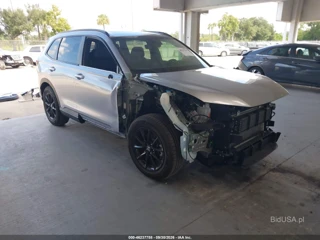 HONDA HONDA CR-V HYBRID 2WD SPORT-L