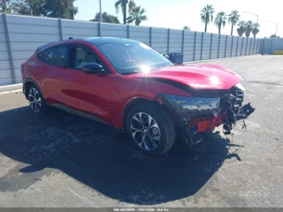 FORD FORD MUSTANG MACH-E PREMIUM