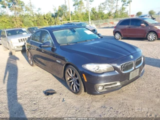 BMW 535I