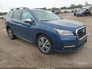 SUBARU SUBARU ASCENT TOURING