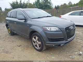 AUDI AUDI Q7 3.0T PREMIUM