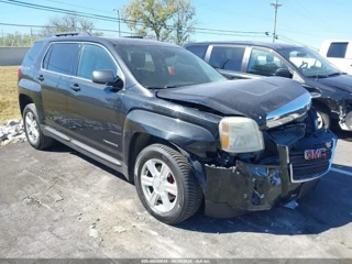 GMC TERRAIN SLE-2
