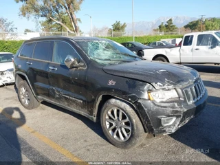 JEEP JEEP GRAND CHEROKEE LIMITED